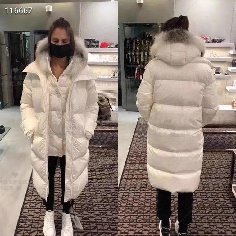 Moncler Women's Outwear 6